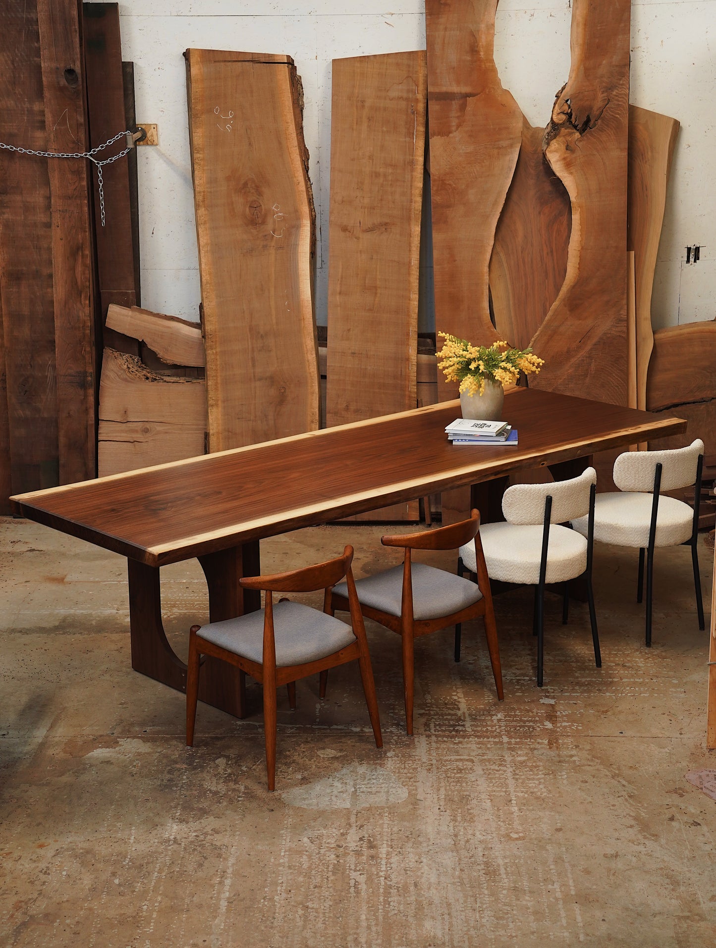 Custom Furniture Request
