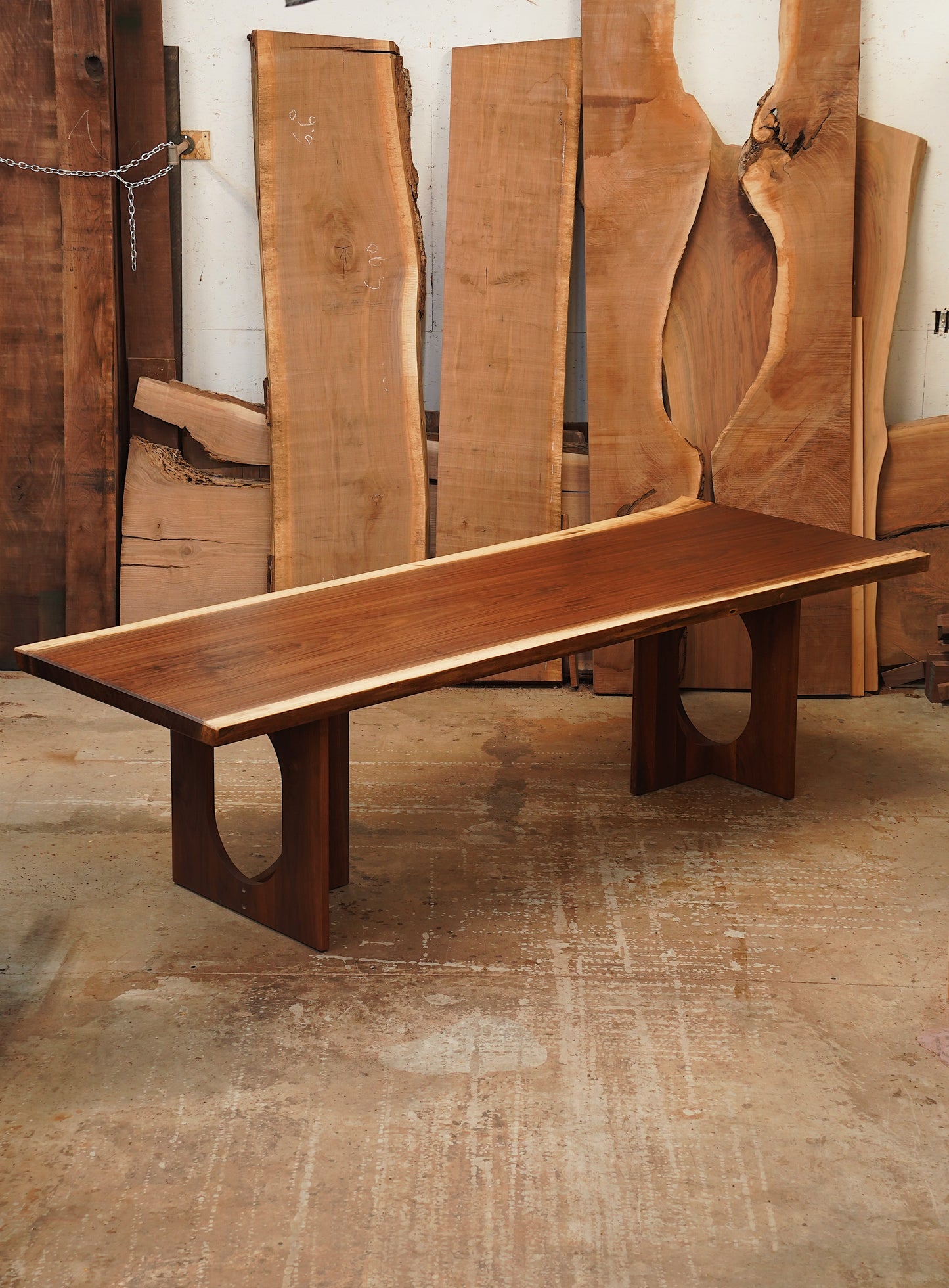Custom Furniture Request