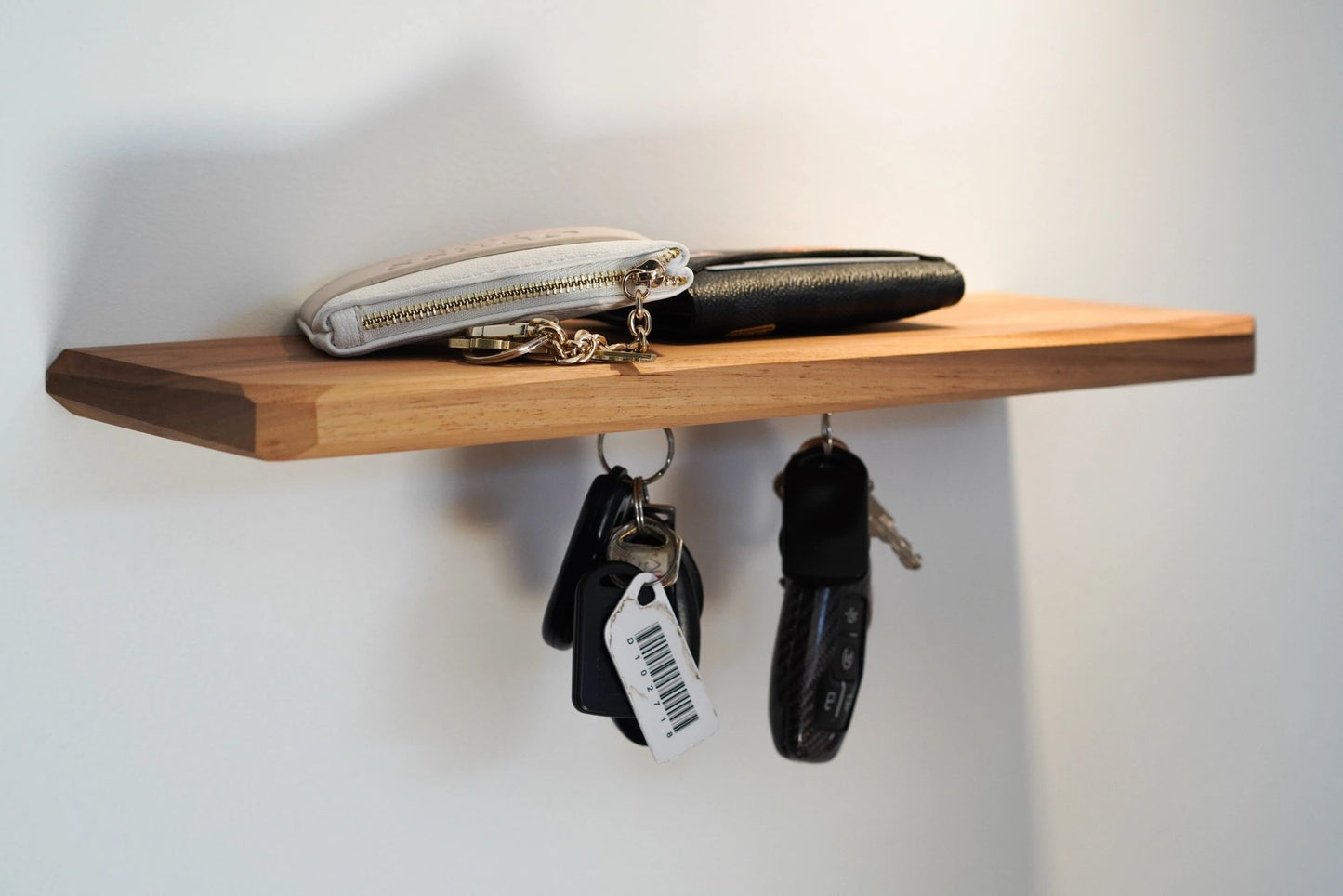 Entryway Organizer