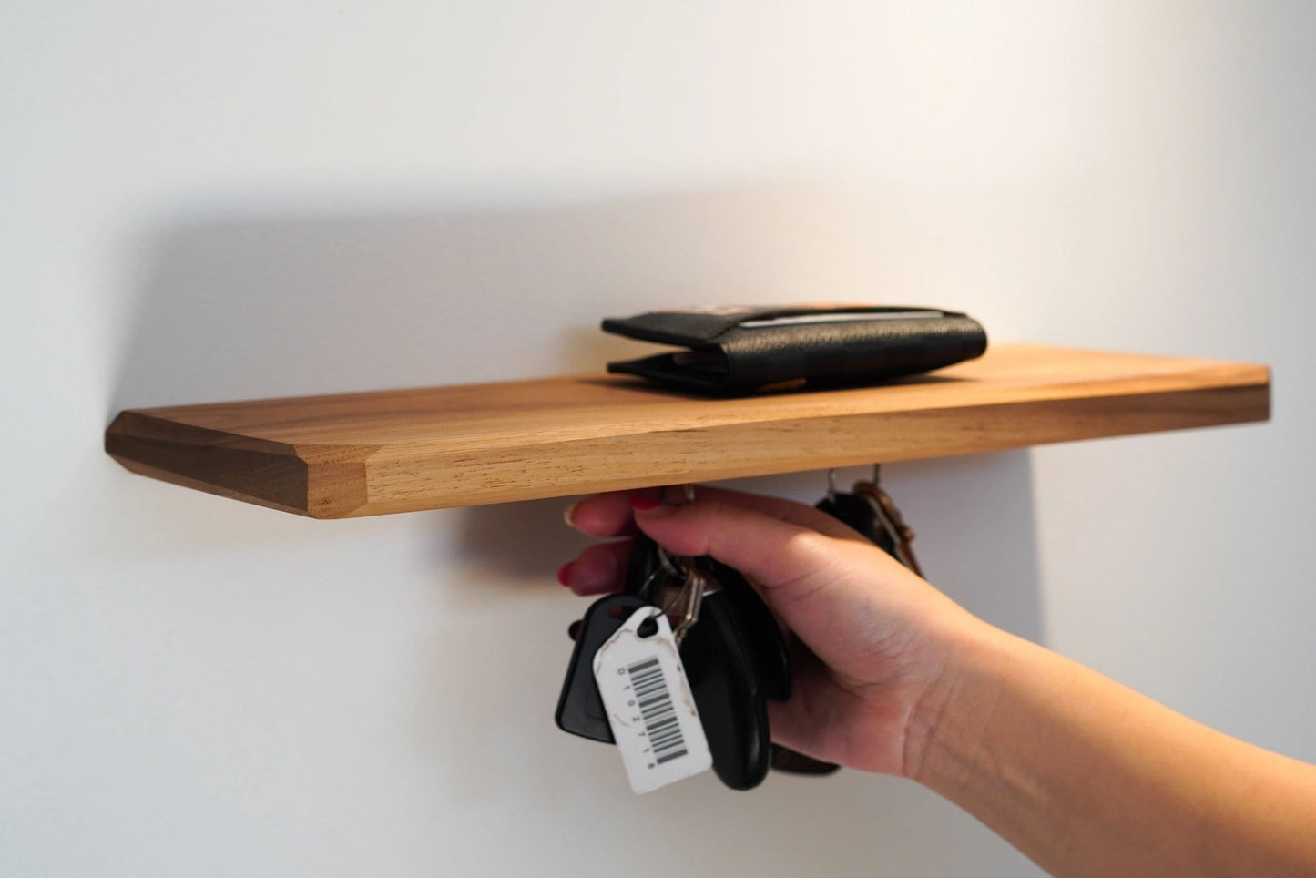 Entryway Organizer