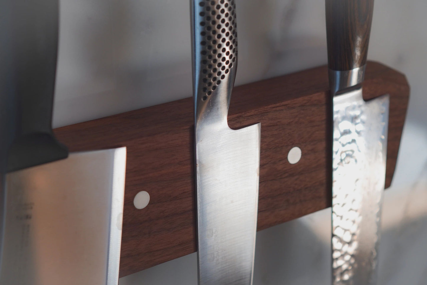 Magnetic Knife Holder